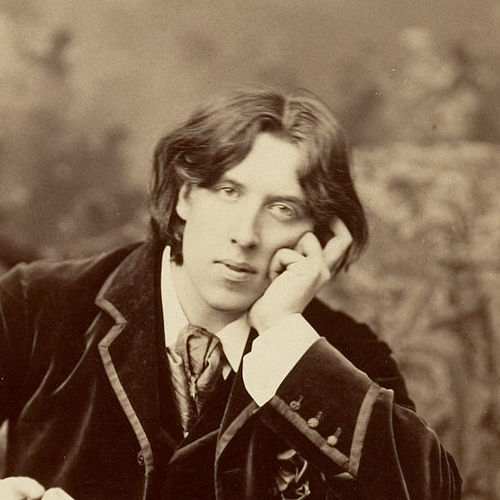 Oscar Wilde